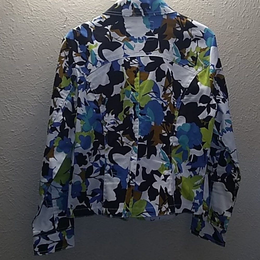 LAL jacket. - Picture 7 of 8
